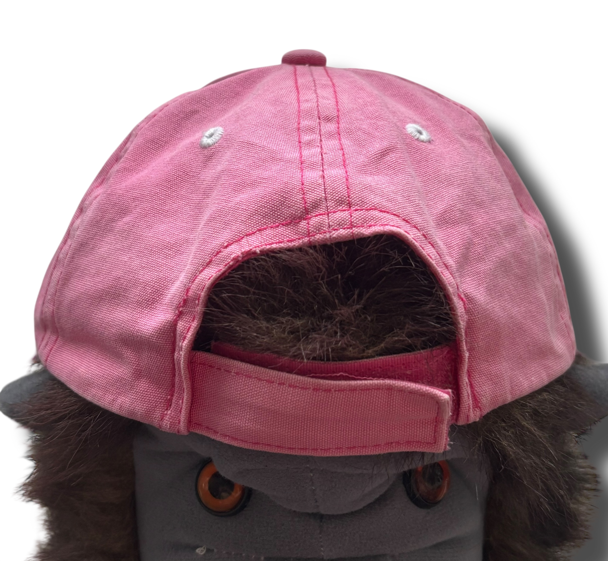 Vintage 2007 rare Barbie kšiltovka