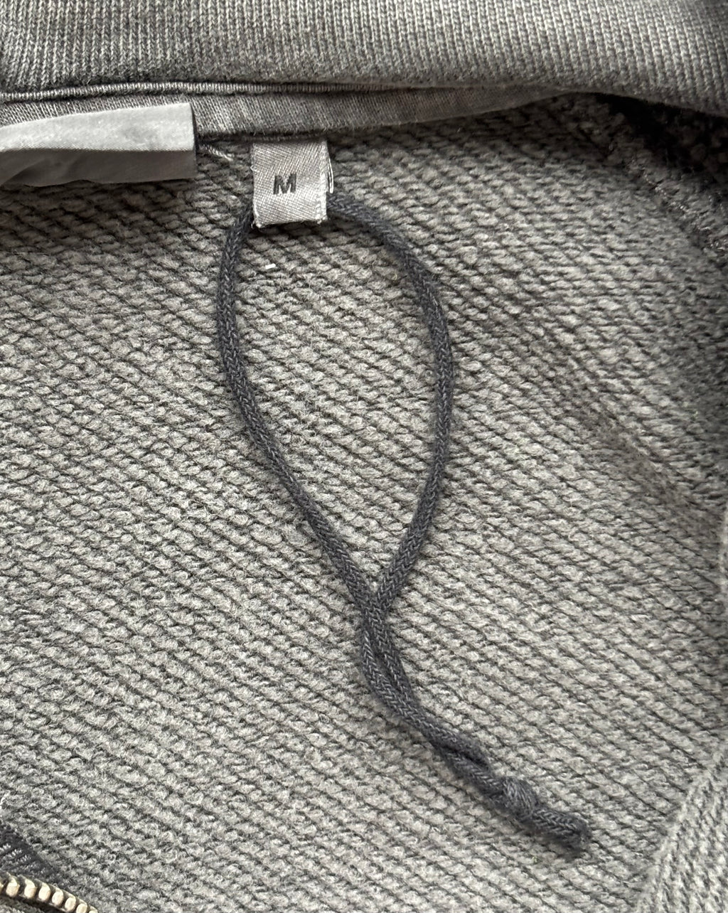 Carhartt hooded Taos jacket heavy mikina