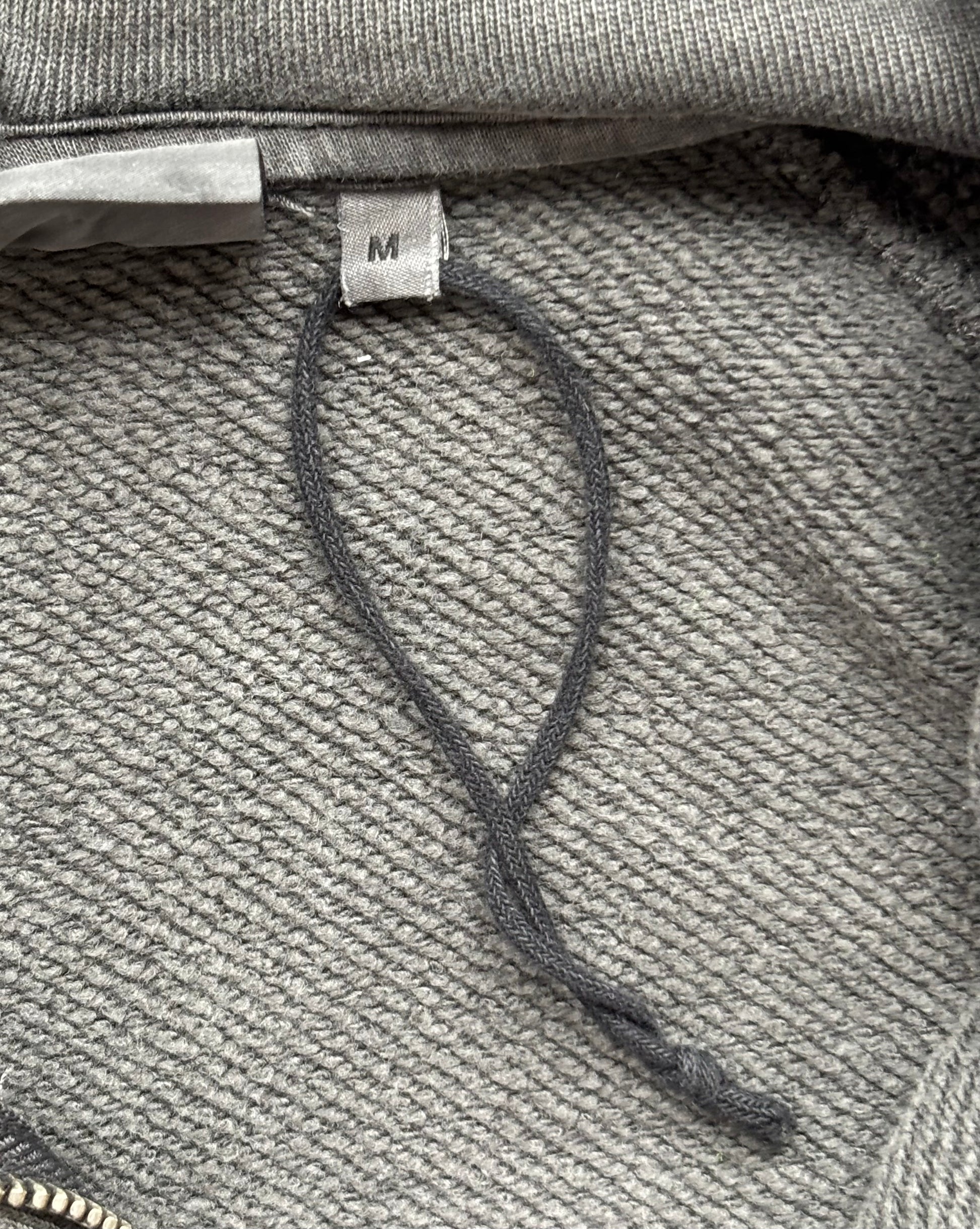 Carhartt hooded Taos jacket heavy mikina