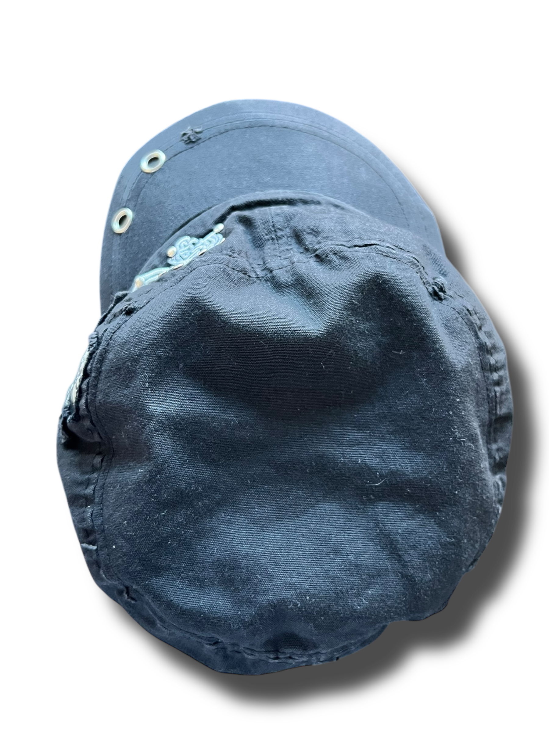 Vintage opium kšiltovka