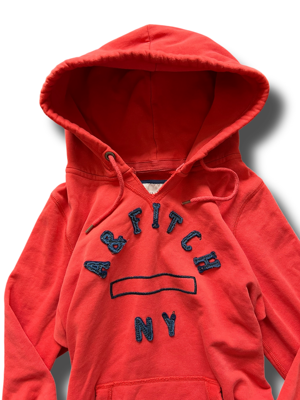 Abercrombie & fitch dámská mikina