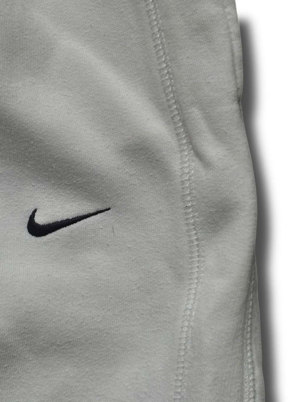 Y2K Nike baggy tepláky