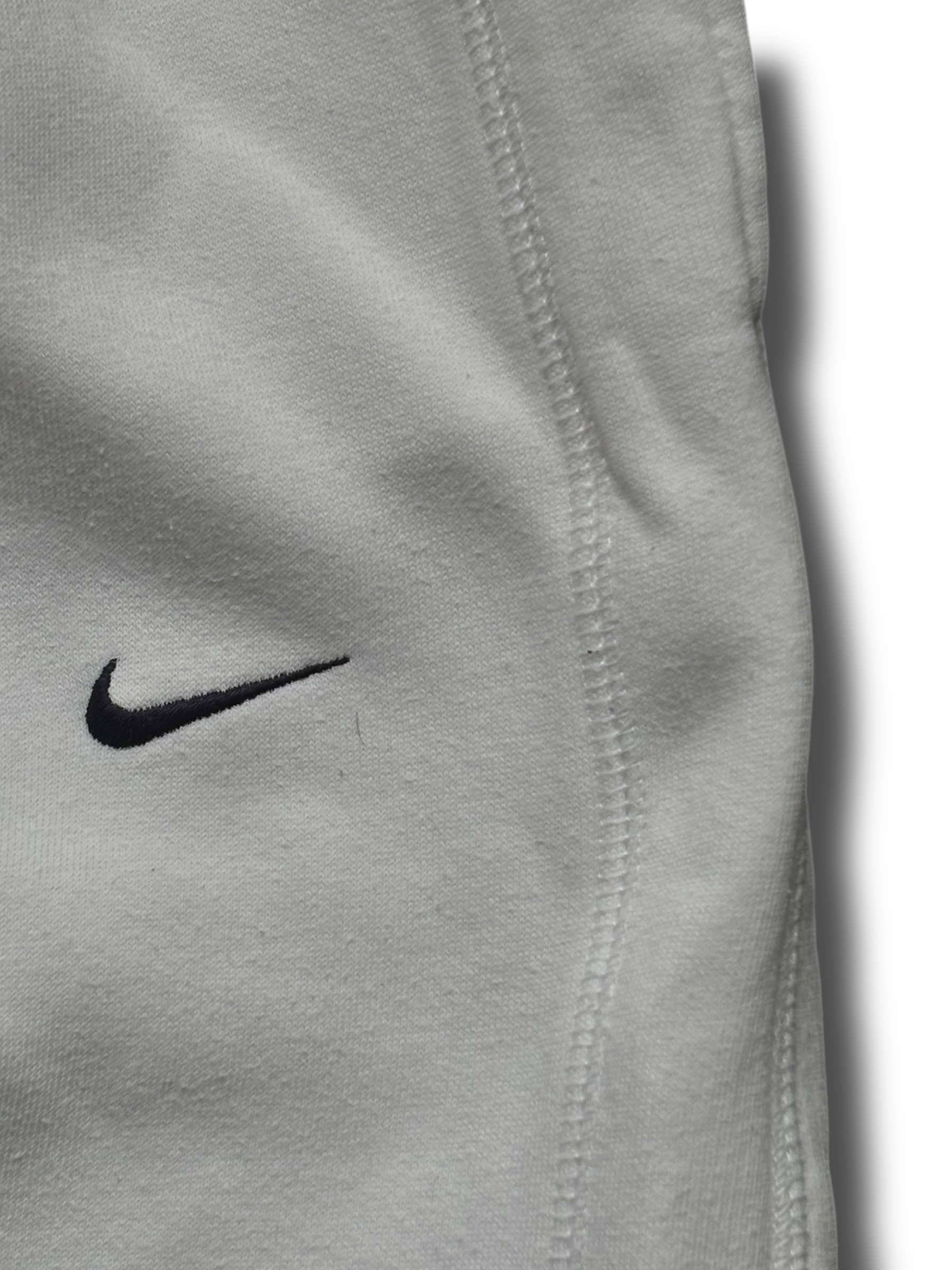 Y2K Nike baggy tepláky