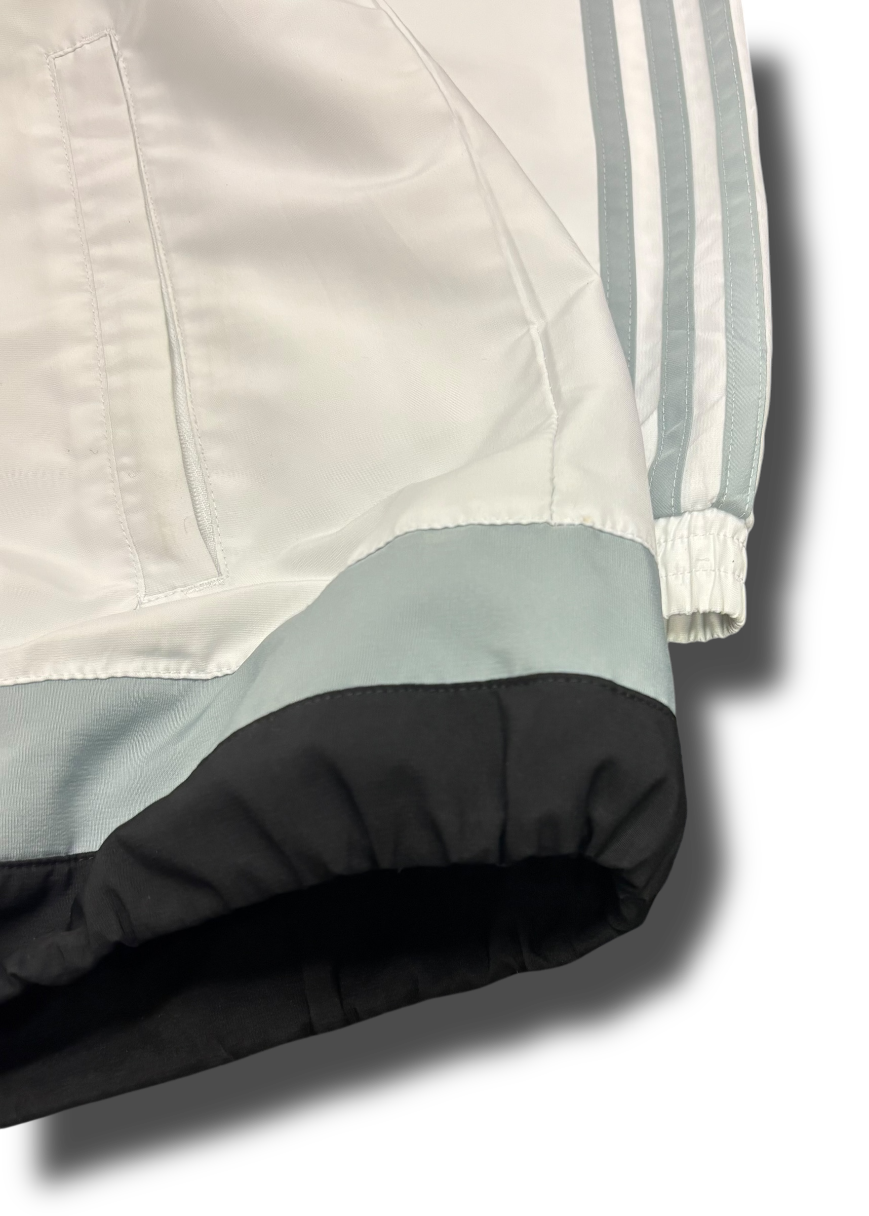 Vintage Adidas větrovka