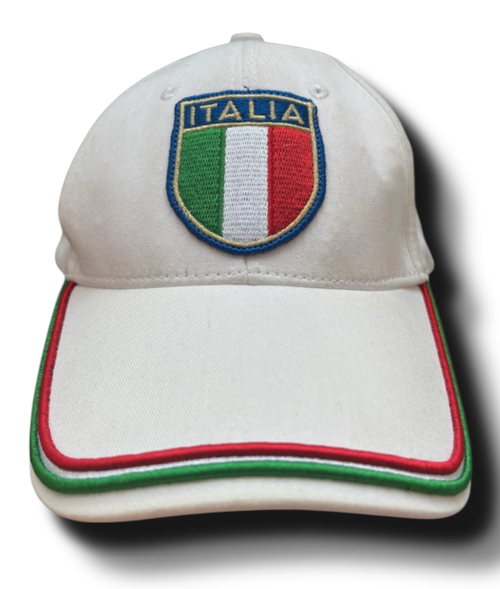 2000s Italia kšiltovka