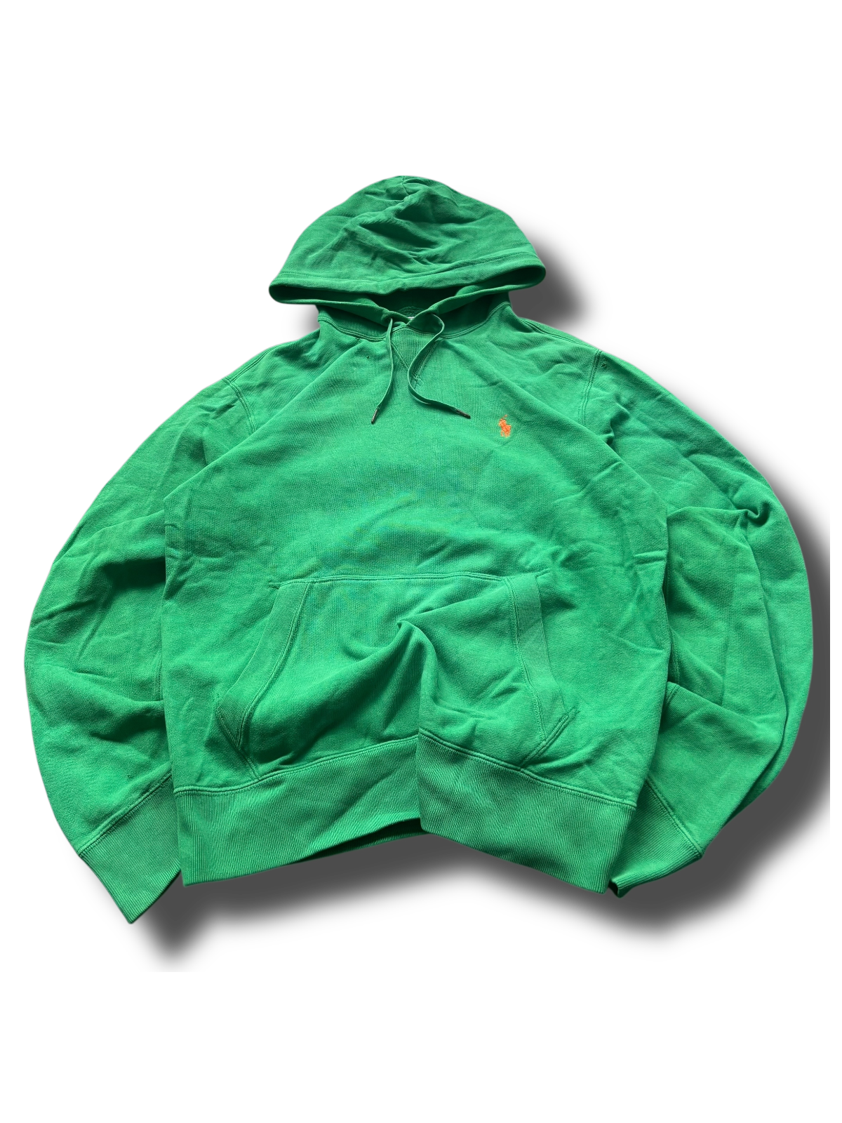 Y2K Ralph Lauren mikina