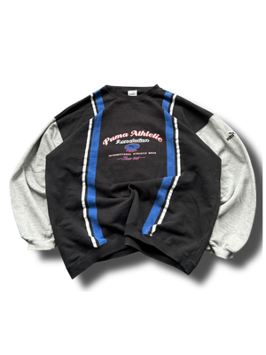 Vintage 90s Puma crewneck